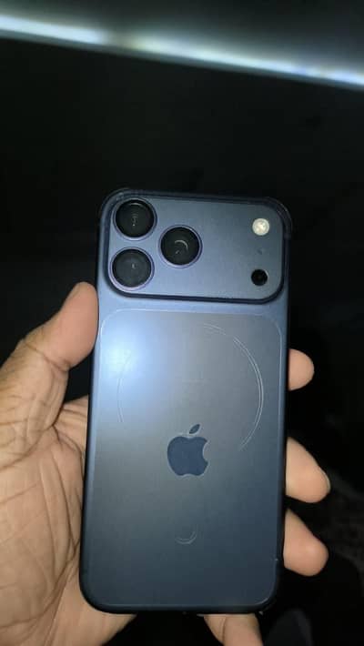 iphone 17 pro max jv