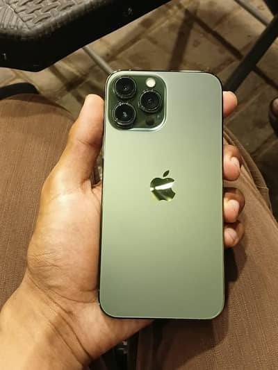 iPhone 13 Pro Max non pta 128gb