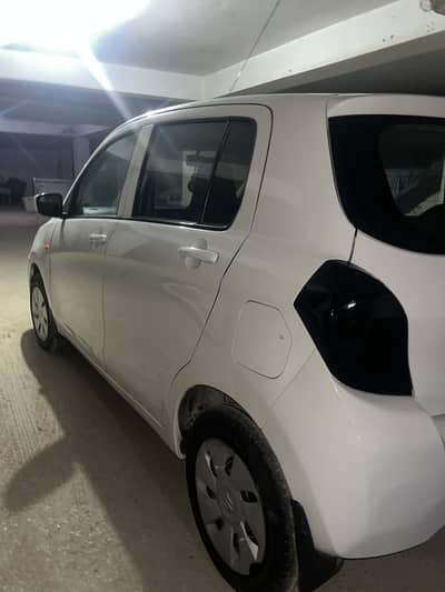 Suzuki Cultus VXR 2018