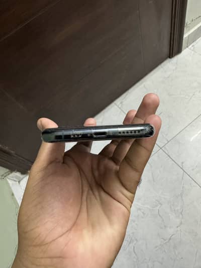 Apple iPhone 11 Pro