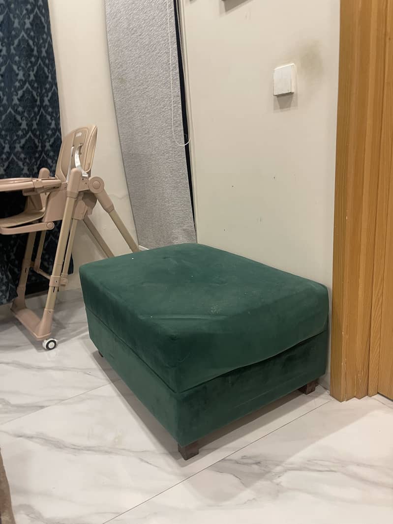 L Shape Sofa set 0