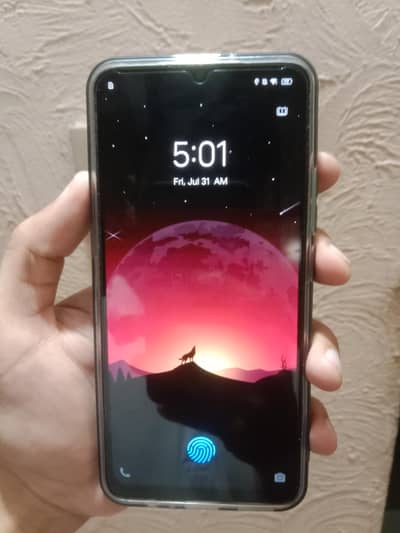 Vivo S1