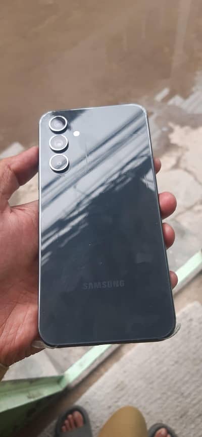 Samsung Mobile A54 5G