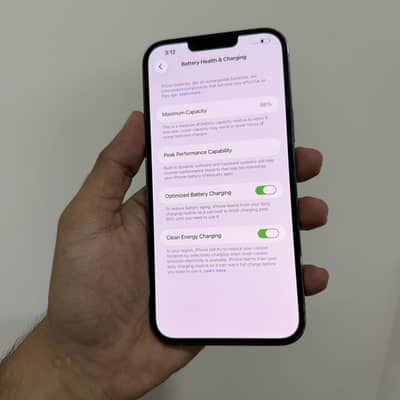 Apple iPhone 13 Pro Max