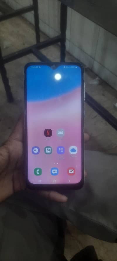 Samsung Mobile A30s