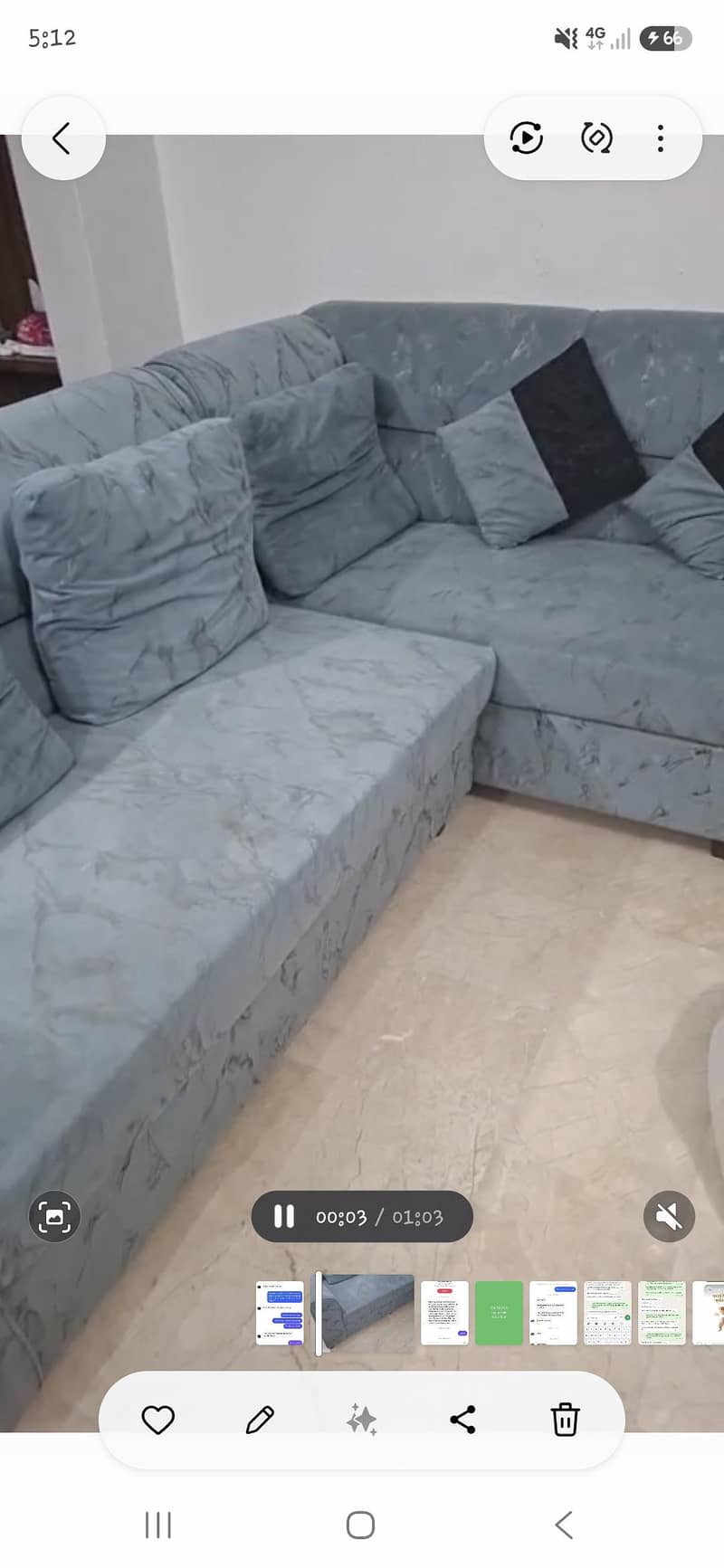 new condition 2