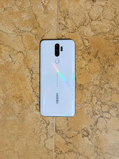 OPPO A5 2020 3/64 all ok