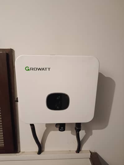 Growatt 15 kw Ongrid inverter