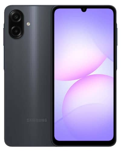 Samsung Mobile A07