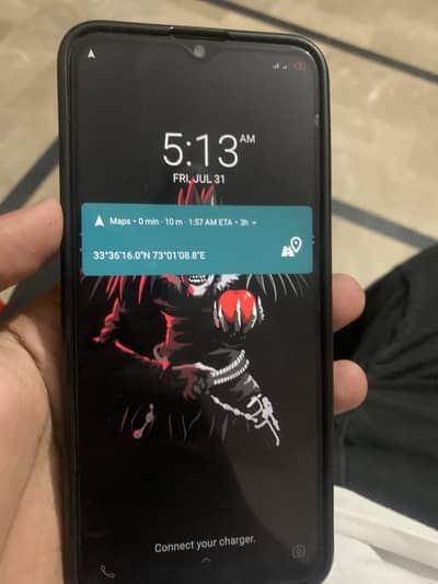 Infinix Hot 8 Pro
