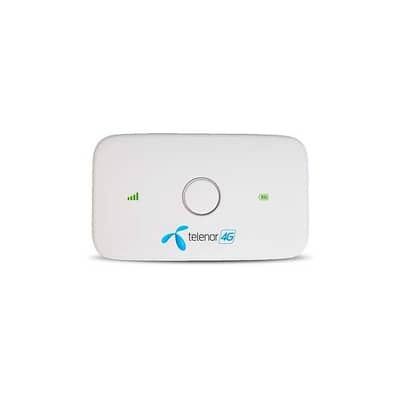 Telenor 4G Net Device