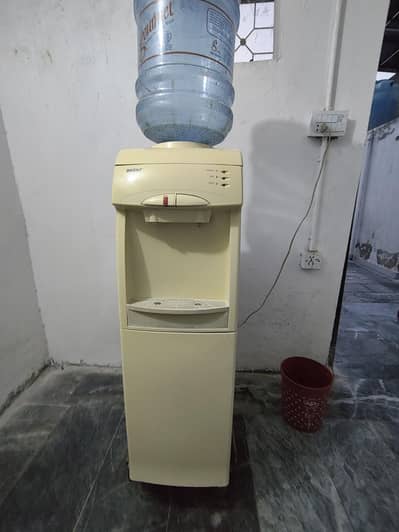Orient Water Dispenser/Water Cooler
