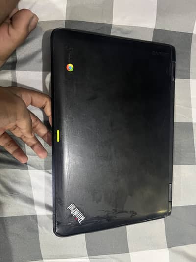 Lenovo 11e Chromebook