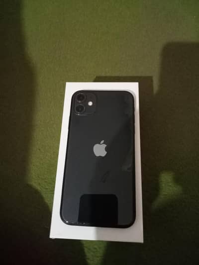 Iphone 11  factory unlock