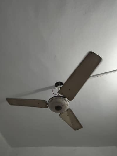 Ceiling Fan for Sale – Good Condition