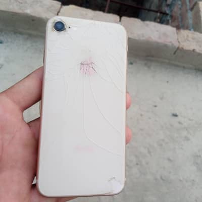Apple iPhone 8