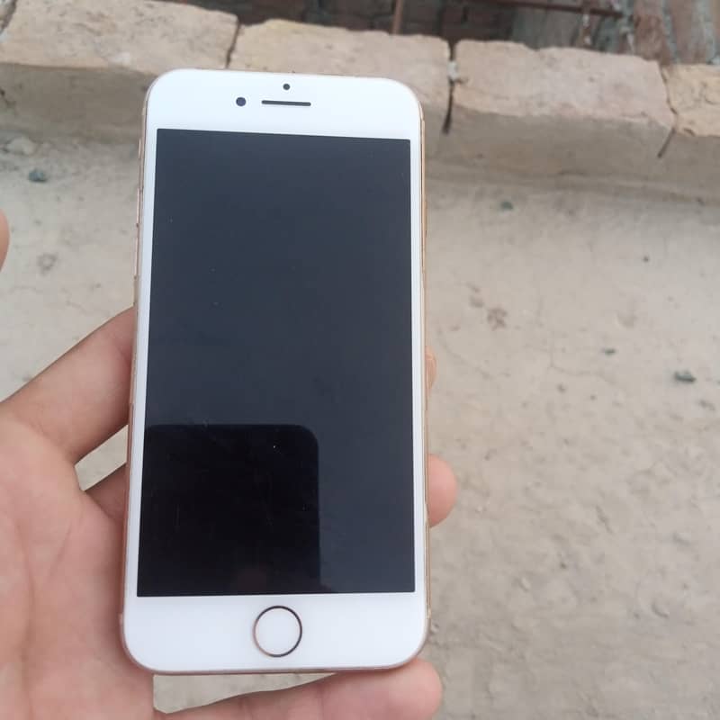 Apple iPhone 8 1