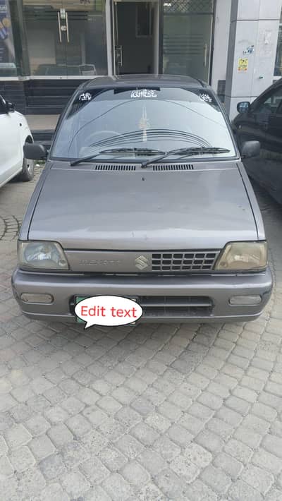 rent a car