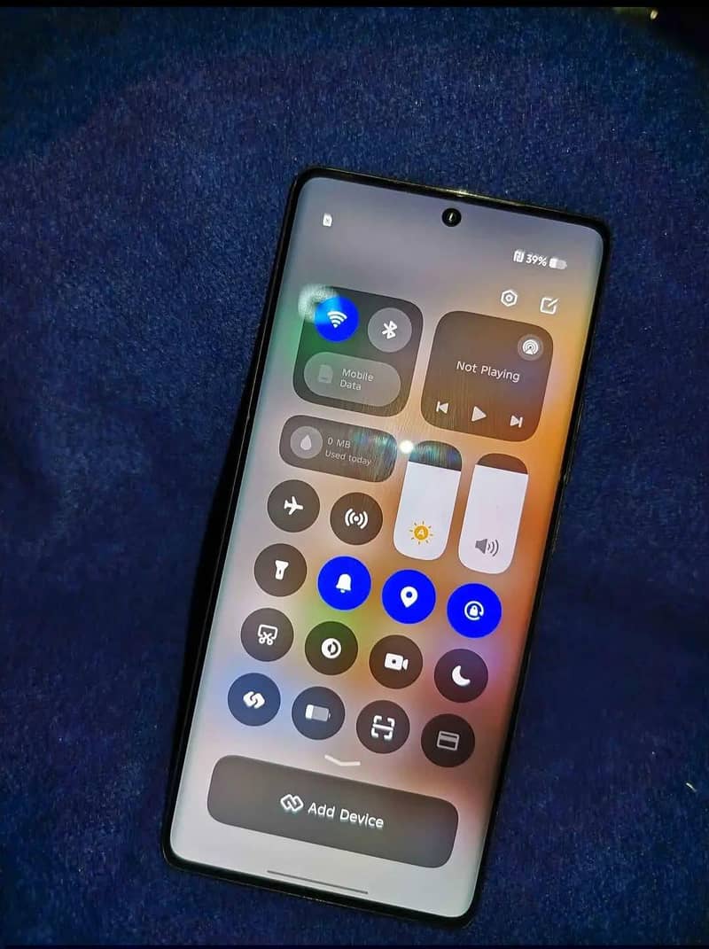 Tecno CAMON 30S 1