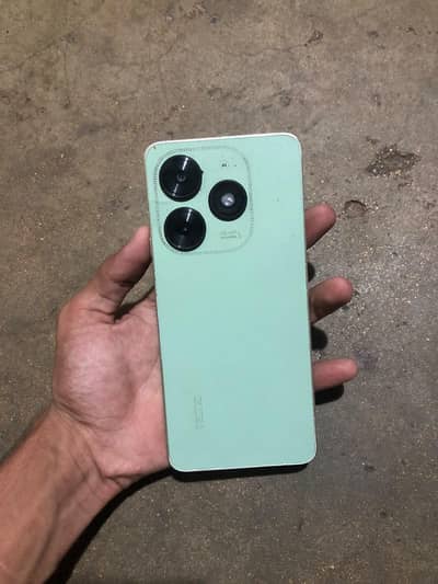 Tecno Spark Go 2024