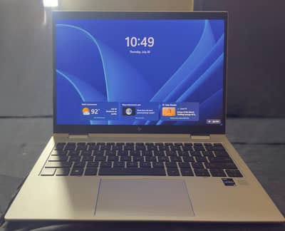 HP Elite x360 830 G10 2-in-1 Notebook | i5 - 13th Gen |