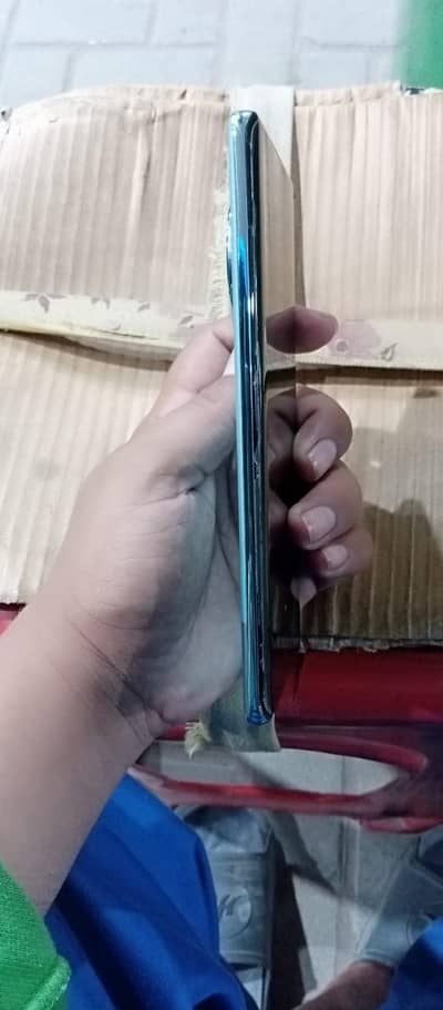 Infinix Zero 40