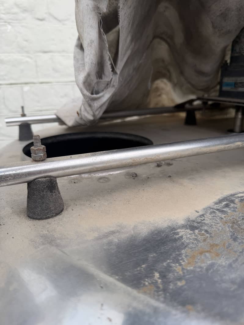 Milk Cooling Machine 7