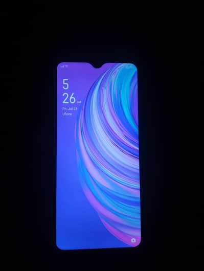 OPPO F11 256/8gb lush condition