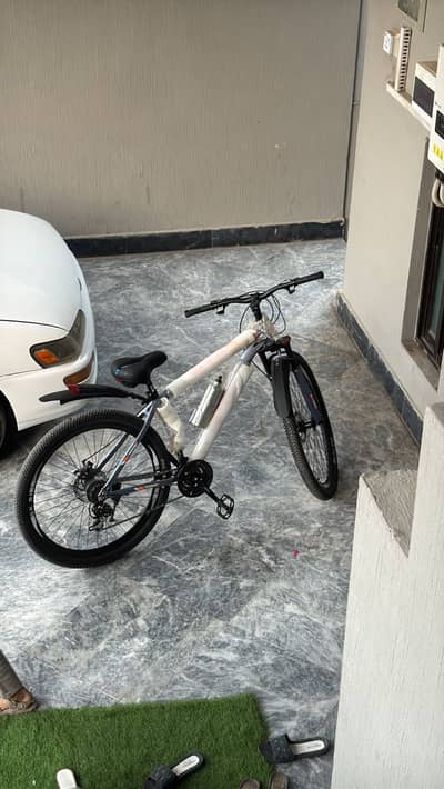Bicycle Brand New