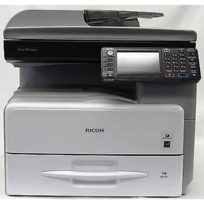 "Ricoh MP 301 For Sale"