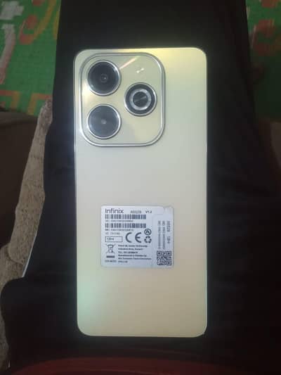 Infinix Hot 40i