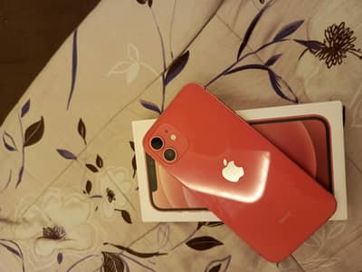 Apple iPhone 12