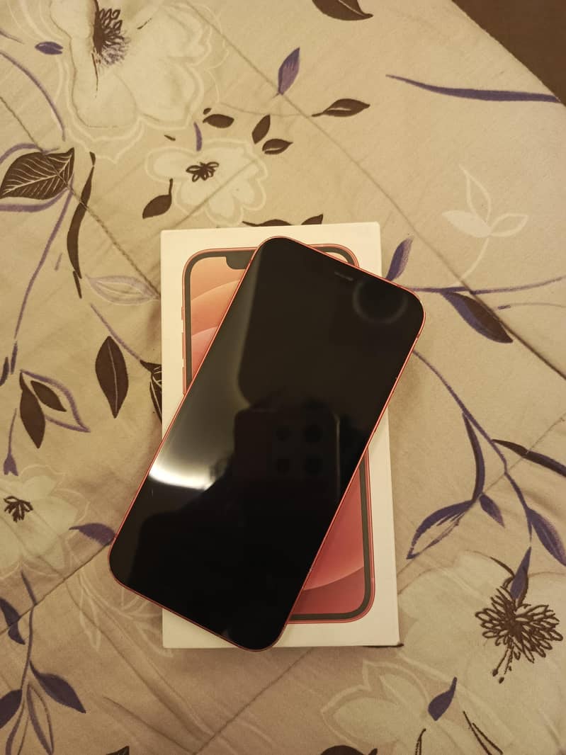 Apple iPhone 12 1