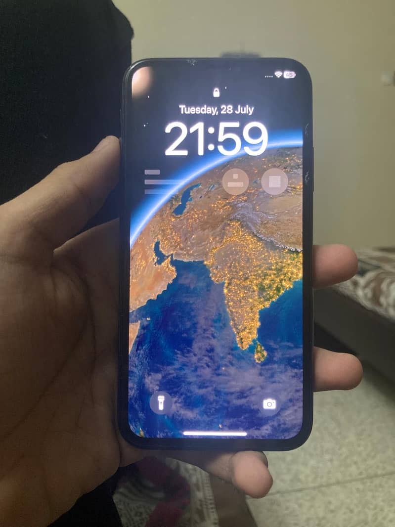 Apple iPhone XS 0