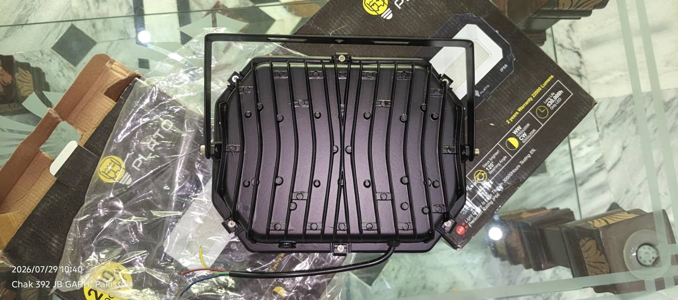 200watt led light 3