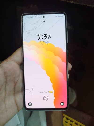 Samsung Mobile S20 FE