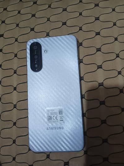 Samsung Mobile A175F 8 256 GB