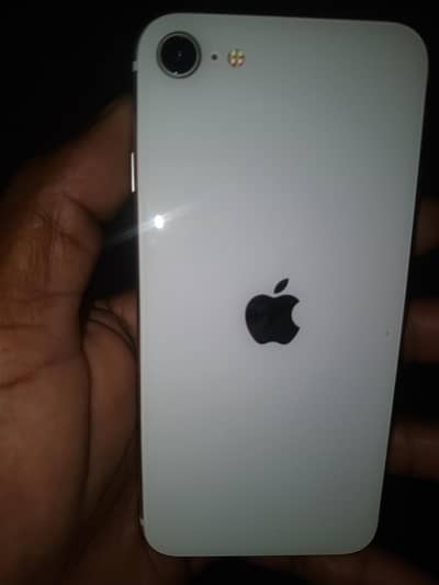 Apple iPhone SE 2020