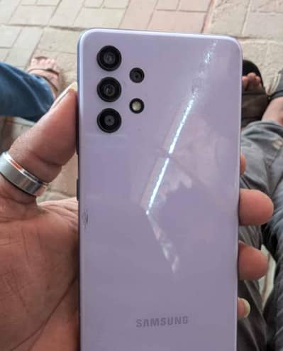 Samsung Galaxy A32 Pta Approved