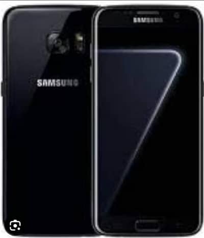 i need galaxy s7 edge black pearl with 128 GB variant
