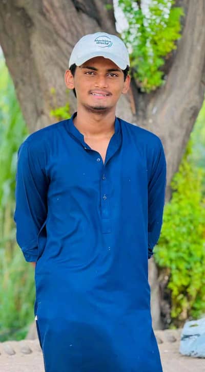 Husnain Rajput