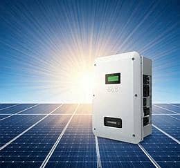 1.5 kva Solar System package. . . .
