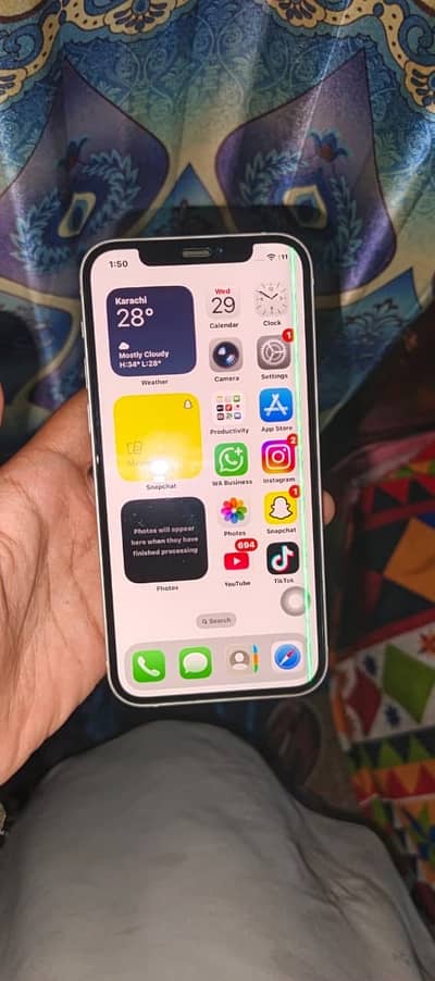 Apple iPhone 12 JV