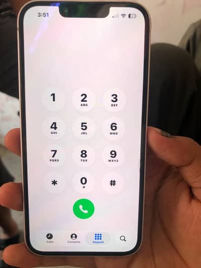 iPhone 13 FU non pta
