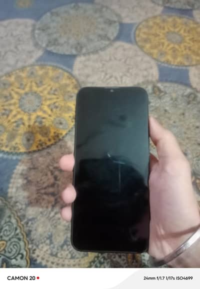 Infinix Smart 6