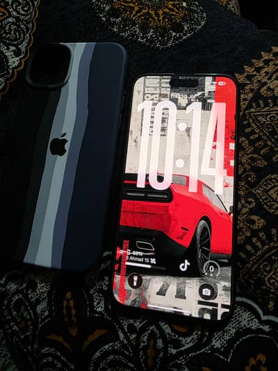 Apple iPhone 15 plus