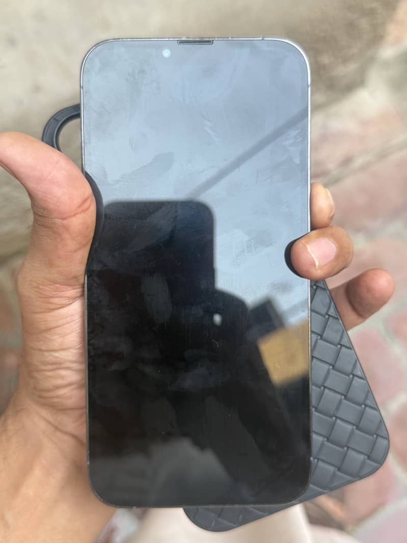 Apple iPhone 13 Pro Max 0