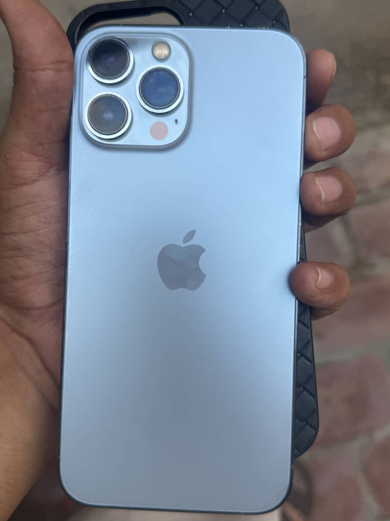 Apple iPhone 13 Pro Max 1