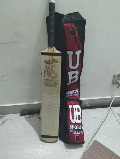 Yaarian 7 band Coconat wood bat for sale