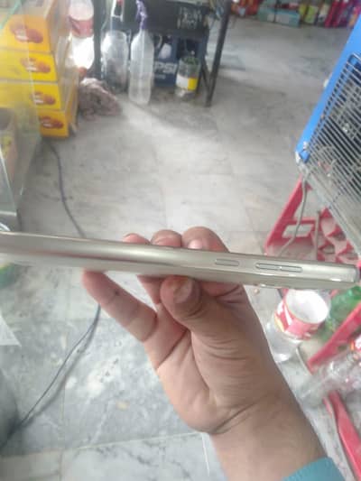 Motorola Moto G Stylus 2024 model